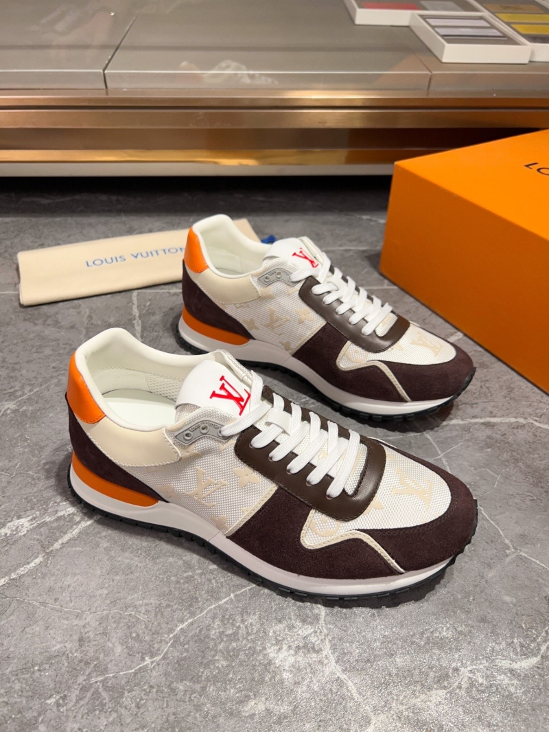 Louis Vuitton Sneakers